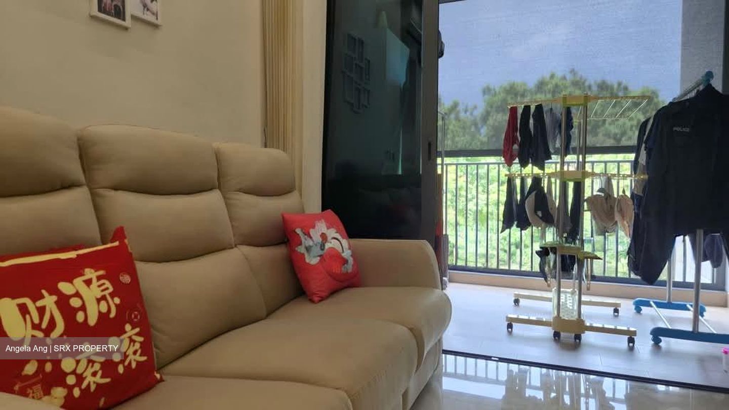 Treasure at Tampines (D18), Condominium #551612141